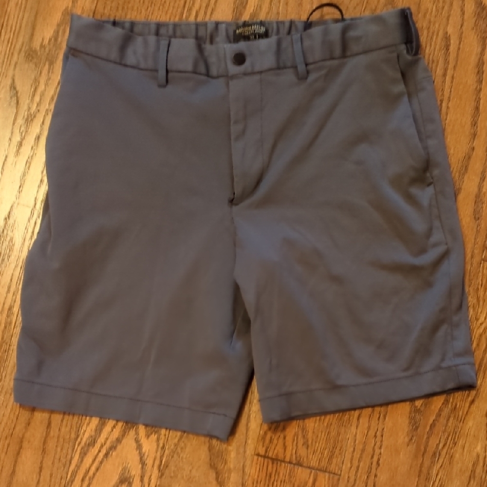 Banana Republic Luxe City Short 33